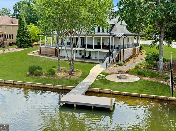 145 Bay Dr, Newnan, GA 30263