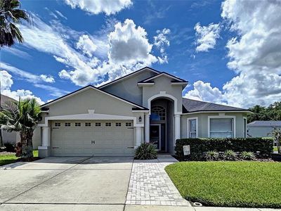 25400 Bruford Blvd, Land O Lakes, FL, 34639