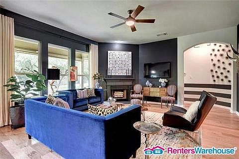 3rd image of 5437 Texas Bluebell Dr