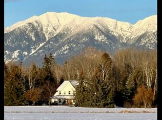 255 Sonstelie Ln, Kalispell, MT 59901