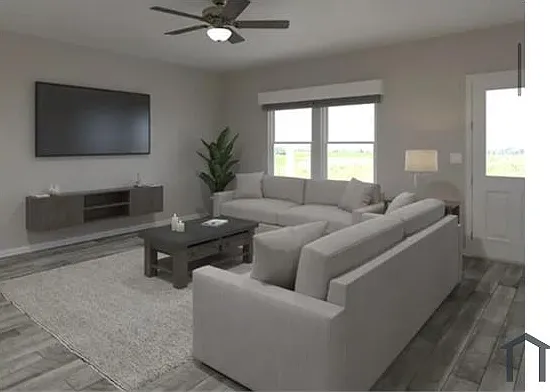 4 bed, 2369 sqft, $2,850 — Photo 4