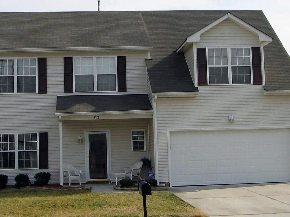 Built in 2004