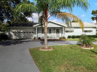 17960 SE 107th Ter, Summerfield, FL 34491