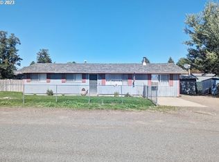 1217 Evanston St, Elgin, OR 97827