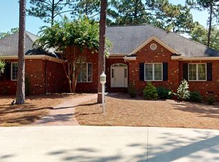 50 Horse Creek Run, Pinehurst, NC 28374