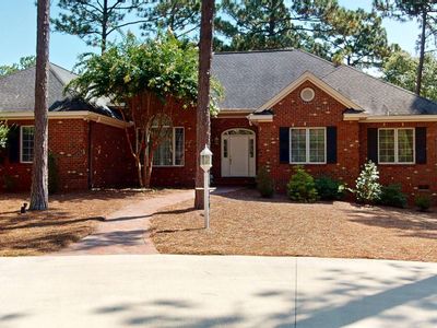 50 Horse Creek Run, Pinehurst, NC, 28374