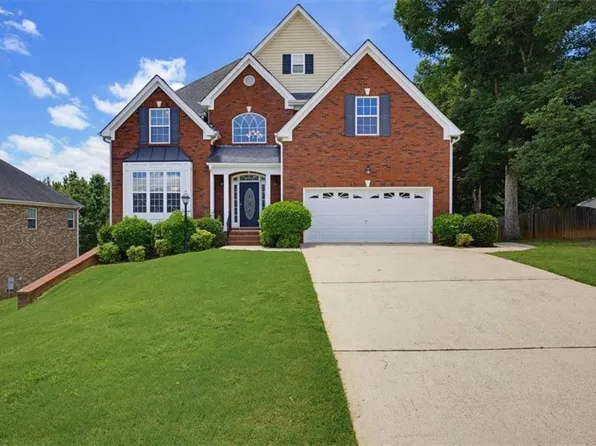 2467 Wilshire Way, Douglasville, GA 30135