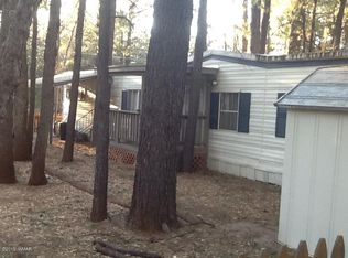 4400 Mark Twain Dr, Pinetop, AZ 85935