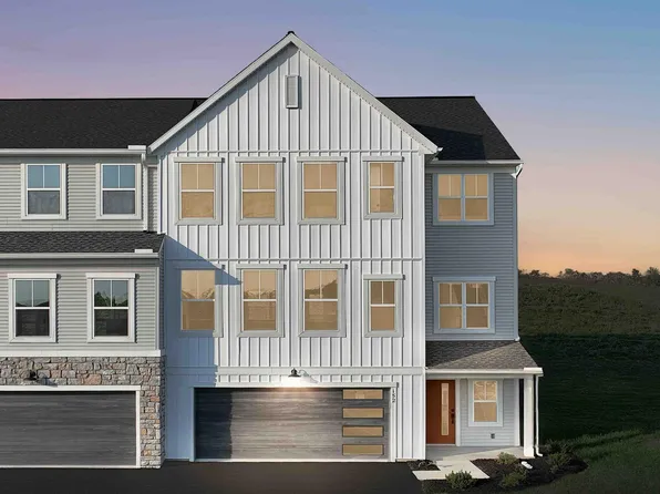 152 Marissa Ct, Newmanstown, PA 17073