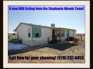 24285 N Los Angeles St, Paulden, AZ 86334
