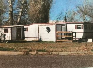409 12th St, Wheatland, WY 82201