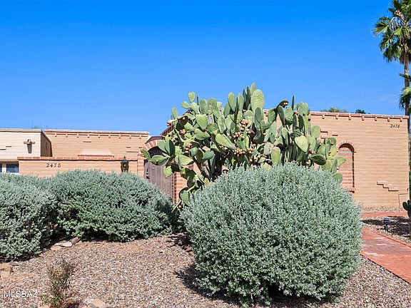 4th image of 2478 N Camino Valle Verde
