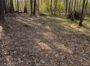 0 Musgrove Muscat LOT 242, Shepherd, TX 77371