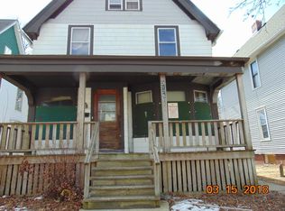 3125 W Michigan St, Milwaukee, WI 53208