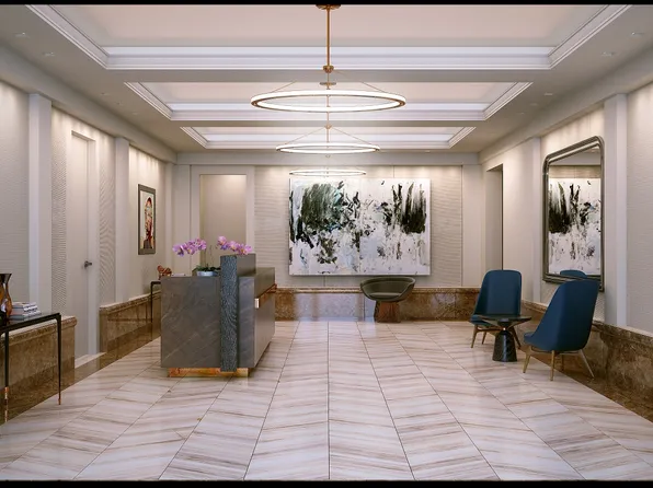300 East 64th Street