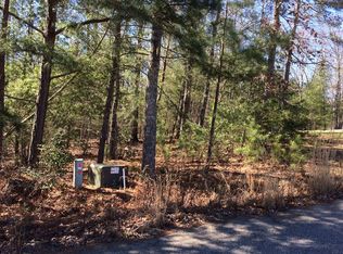 Autumn Hls LOT 7, Blairsville, GA 30512