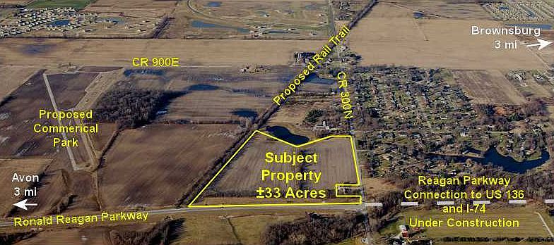 1st image of 9501 E County Road 300 N