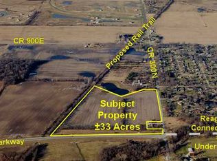 9501 E County Road 300 N, Indianapolis, IN 46234
