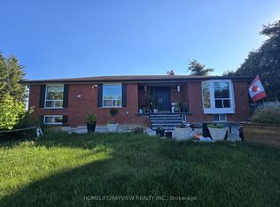 15246 The Gore Rd, Caledon, ON L7C 3E4