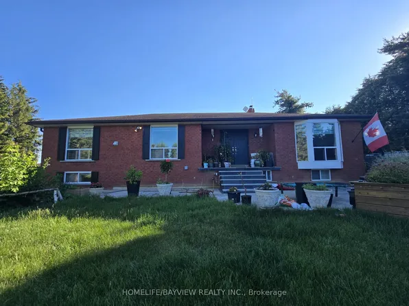 15246 The Gore Rd, Caledon, ON L7C 3E4
