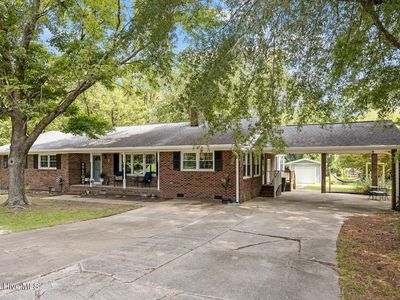 1810 Grace Avenue, Greenville, NC, 27834