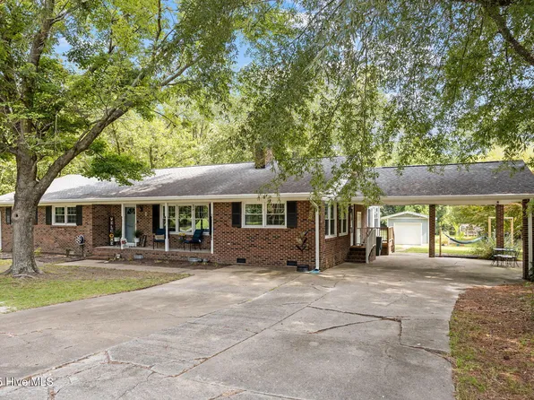 1810 Grace Avenue, Greenville, NC 27834