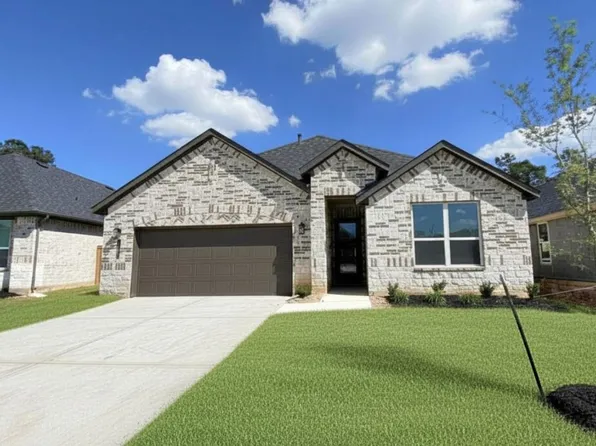 41030 Riverside Meadows Dr, Magnolia, TX 77354