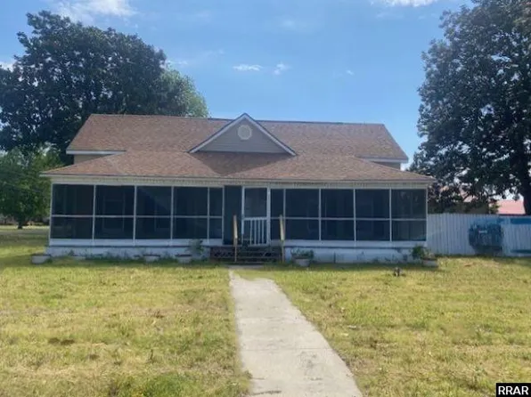 15 Sunkist Beach Rd, Tiptonville, TN 38079