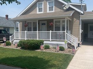 815 E 2nd St, Nescopeck, PA 18635