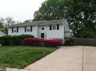 206 Stanlake Rd, Owings Mills, MD 21117