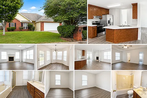 223 Bryson Way — Photo 1