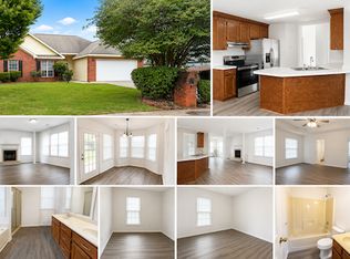 223 Bryson Way, Warner Robins, GA 31088