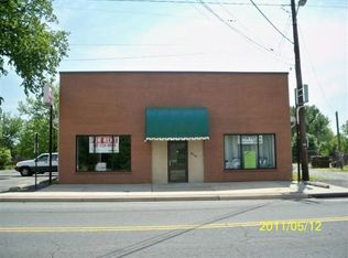 314 W Bel Air Ave, Aberdeen, MD 21001