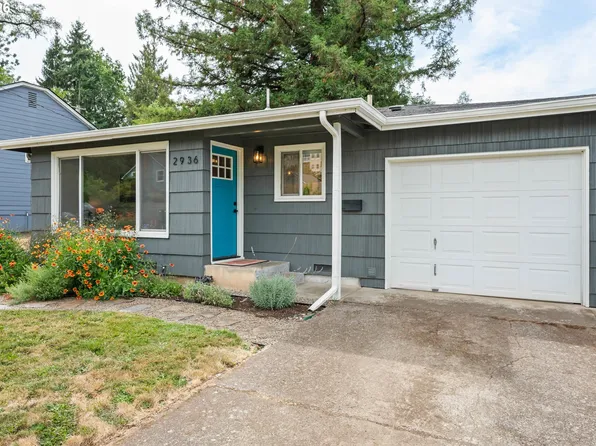 2936 Olive St, Eugene, OR 97405