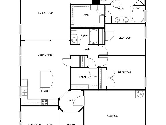 3rd image of this home