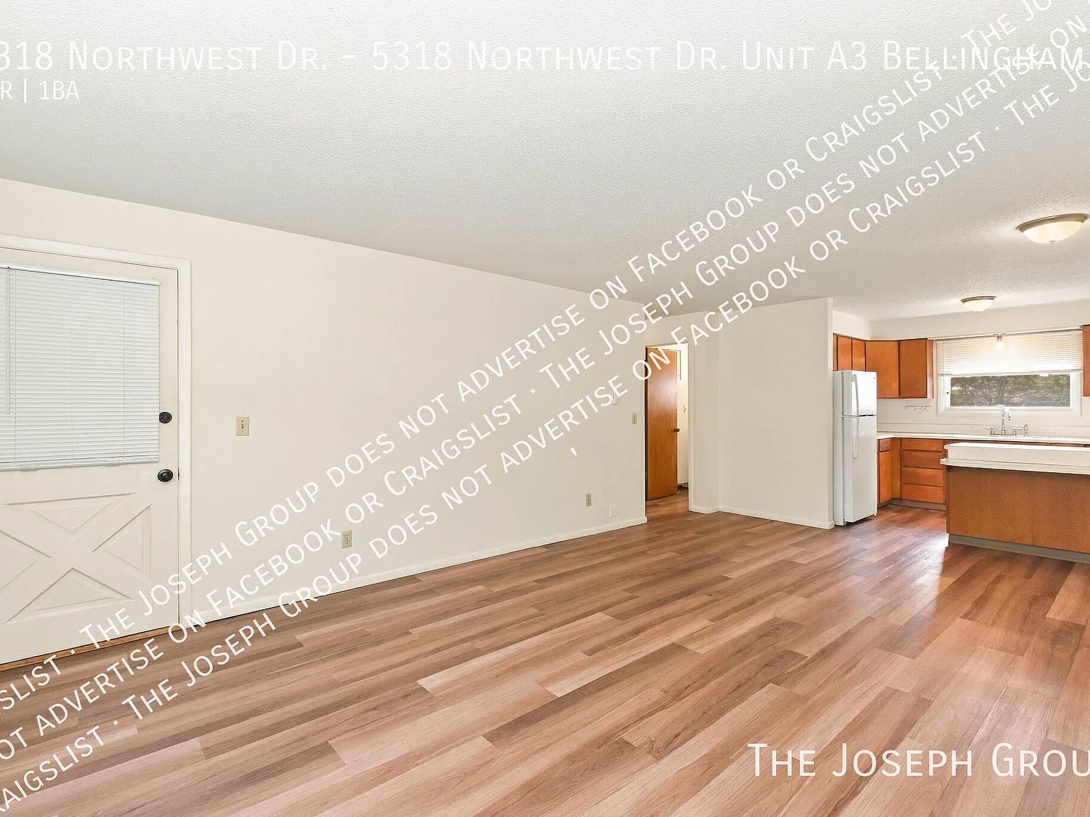 Cozy 2-Bedroom Living Near I-5 — Photo 3