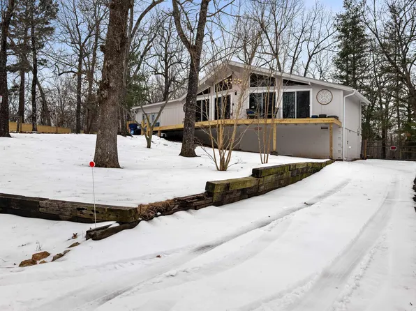 8 Nakoma Dr, Cherokee Village, AR 72529