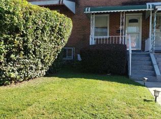 811 E Cold Spring Ln #3, Baltimore, MD 21212