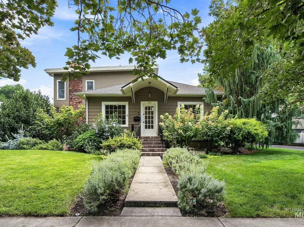 1104 N 23rd St, Boise, ID 83702