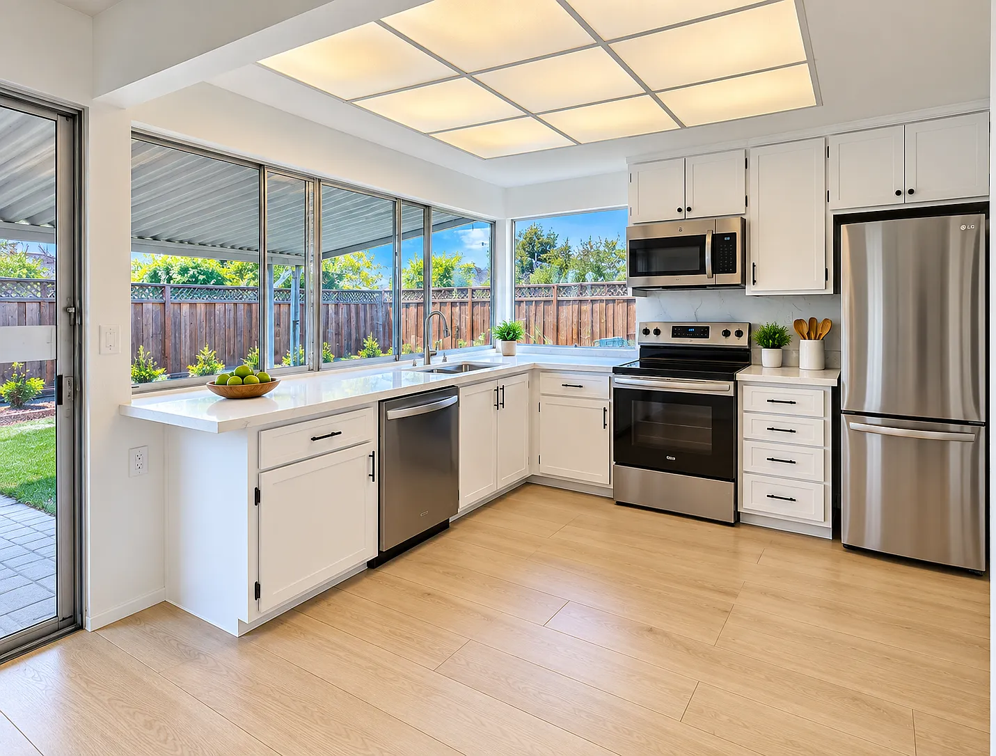 4 bed, 1720 sqft, $6,000 — Photo 2