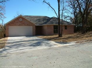 520 Inwood Rd, Azle, TX 76020