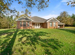 795 McDonald Rd, Sugartown, LA 70662