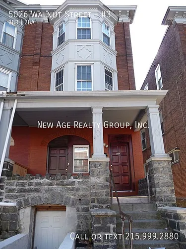 5026 Walnut St #3 Photo 1