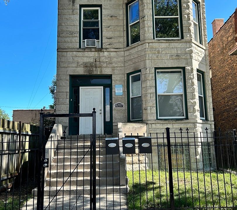 1st image of 6707 S Langley Ave