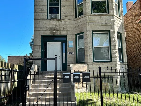 6707 S Langley Ave, Chicago, IL 60637