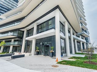 38 Annie Craig Dr #5007, Toronto, ON M8V 0G9