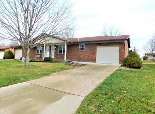 606 Kent Dr, Wentzville, MO 63385