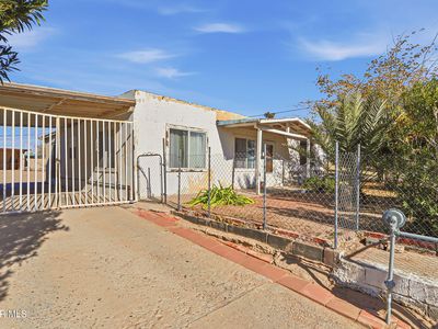 749 Hilton Ave, El Paso, TX, 79907