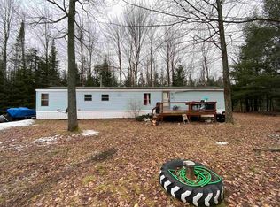 N7761 Jimtown Rd, Stephenson, MI 49887