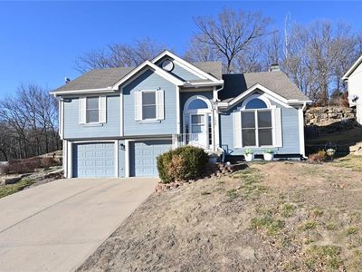 1620 NW 75th St, Kansas City, MO, 64118